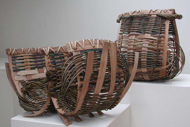 CraftsCouncilUK's tweet photo. Congratulations to all the winners at the @heritage_crafts Awards particularly basket maker Hilary Burns who was named Maker of the Year. https://t.co/wT62SfISzC https://t.co/AF4zT1tabT