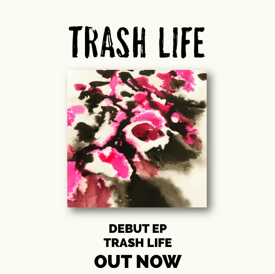 TrashLifeBand's tweet photo. We are pleased to announce our debut EP "Trash Life" is out now!
You can now buy or listen to the record using the links below!
CD's are available from here https://t.co/3ITLUHqpXL 
iTunes https://t.co/bTakCyRCvW 
Amazon https://t.co/04AqdesnfO 
Spotify https://t.co/hjCM88RiF5 https://t.co/uRJCsLFfAc