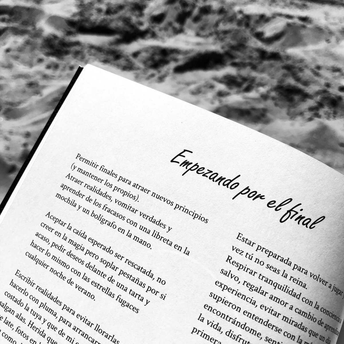 Yool28's tweet photo. Os dejo un trocito de mi libro #Versarte https://t.co/MVpHdpGFud