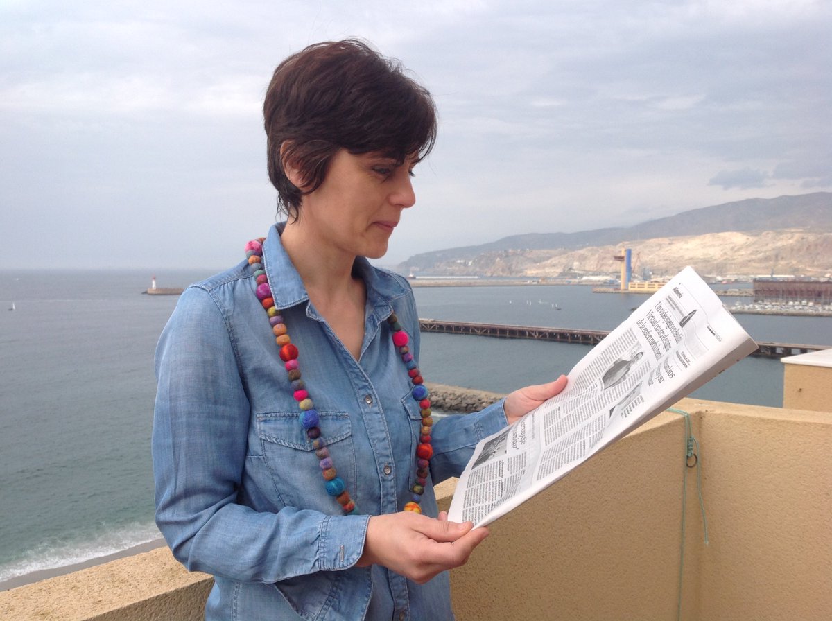 Remedios Fernández tweet media