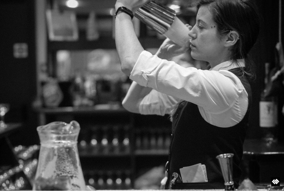 Seems like forever when we assisted <a href="/ChitChaatChai/">Chit Chaat Chai</a> with their opening cocktail menu 2 years ago. Now we head the pleasure of reuniting at a lovely event at HMS President with some delicious non-alcoholic Sunset of Goas. #eventprofsUK