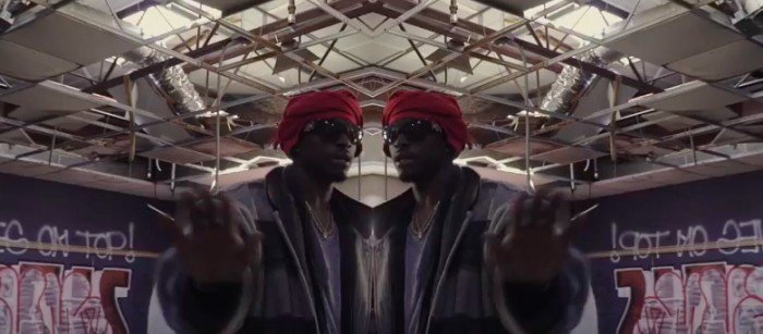 THRAXXX – SK8’n - whatspoppinmusic.com/thraxxx-sk8n/