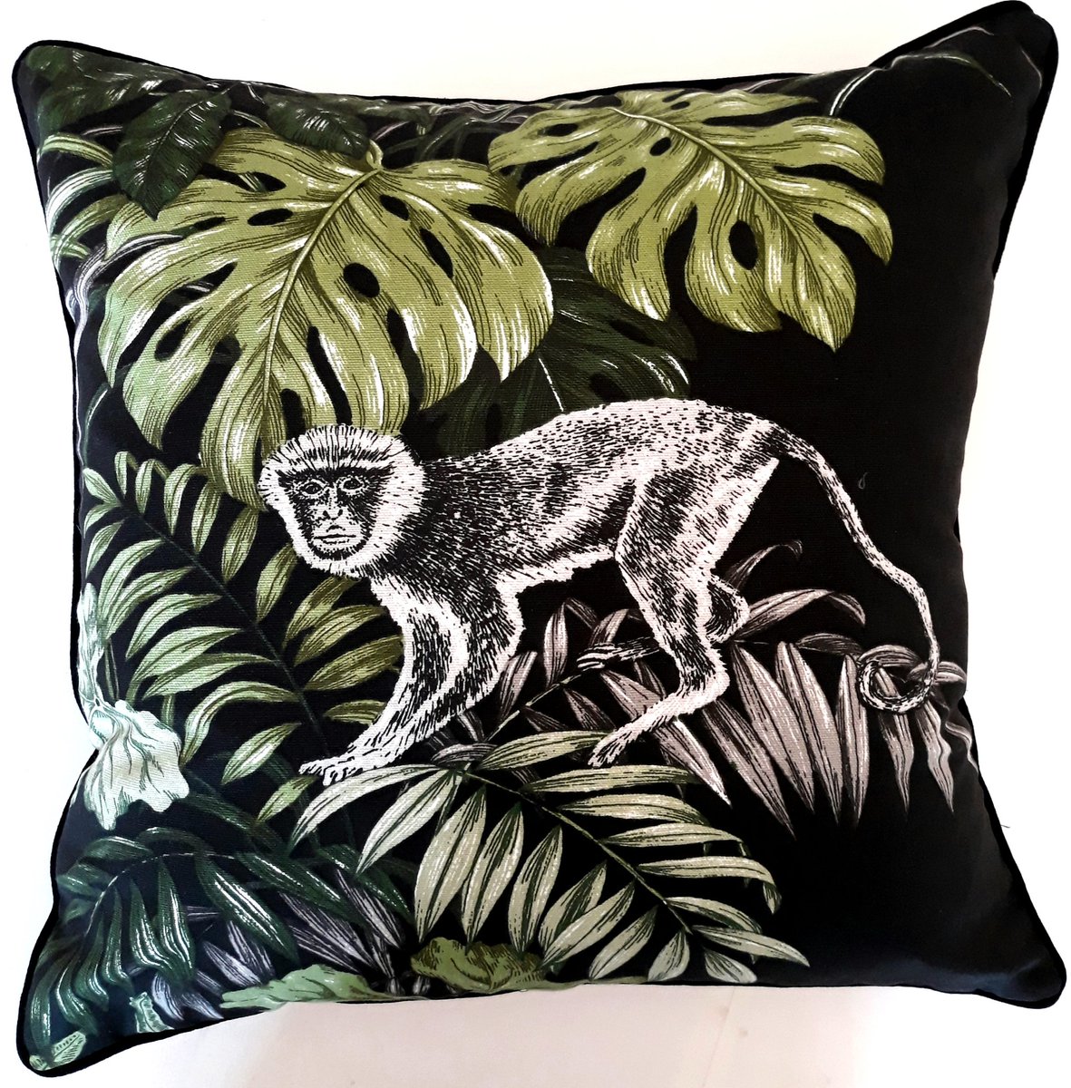 StudioCurtains's tweet photo. Hop over to our Facebook page to see how to win our Maurice the Monkey  cushion
https://t.co/oQ5sZUQ1du https://t.co/WOKLUYgppn