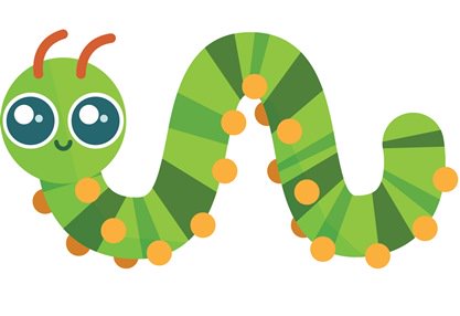 C is for caterpillar. Гусеница листовертка сказка. Гусеница черно белая. Гусеница рисунок. Гусеница раскраска.