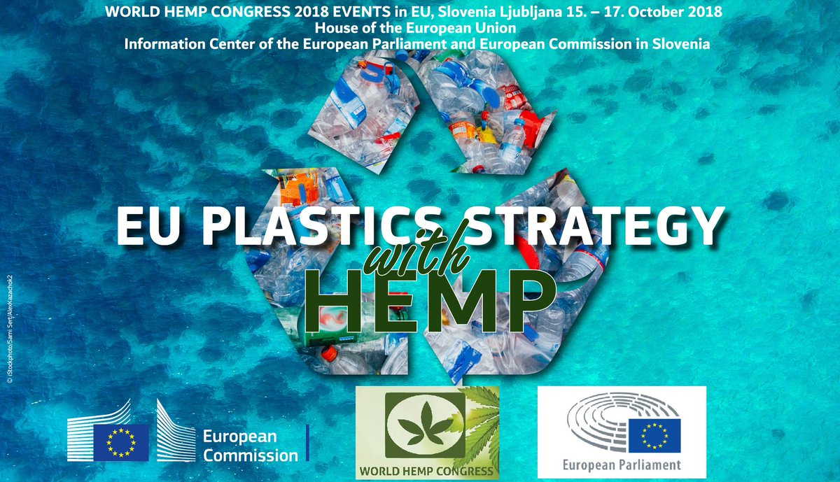 WHCslo2012's tweet photo. WORLD HEMP CONGRESS 2018 EVENTS in EU, Slovenia Ljubljana
15. – 17. October 2018
House of the European Union Information Center of
the European Parliament and European Commission in Slovenia
WHC17 EVENT / https://t.co/oWvwicD18s https://t.co/BnododprTO