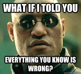 gethackteam's tweet image. The look on my face when I first told someone about the new #reactjs Context api that was released recently #javascriptEverywhere