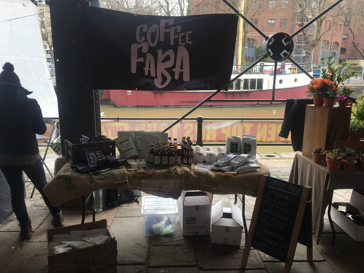 Coffee Faba tweet media