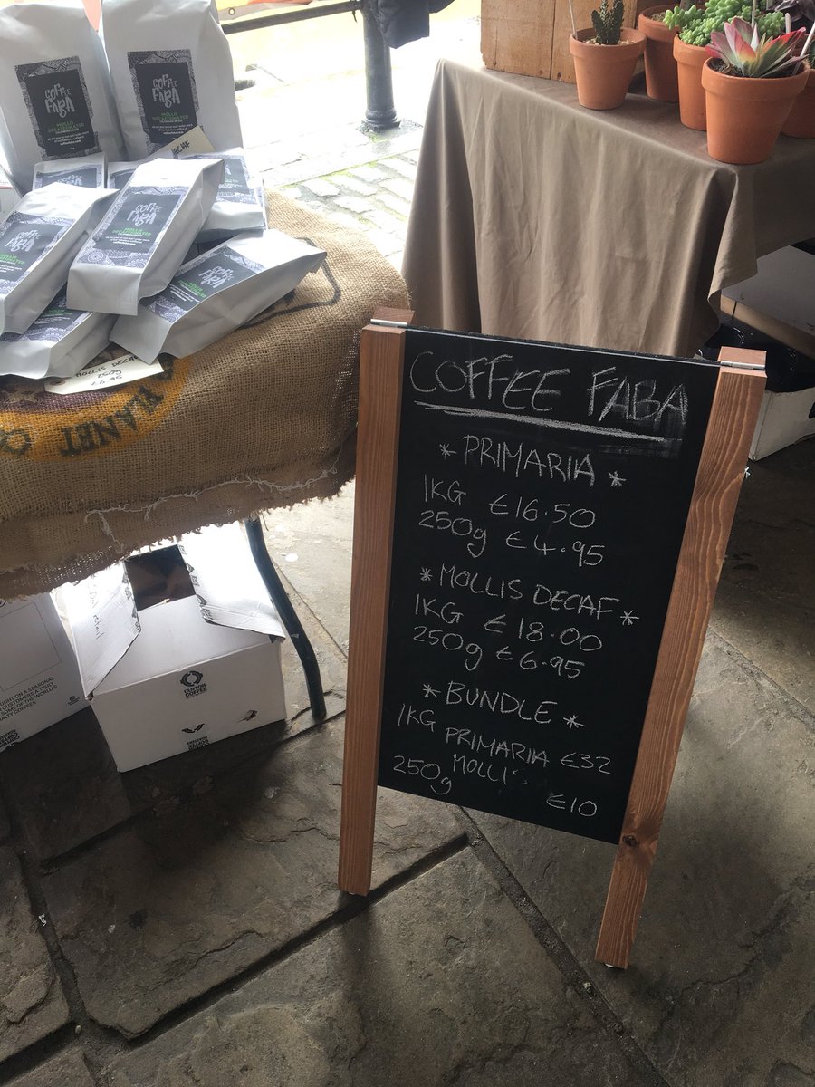 Coffee Faba tweet media