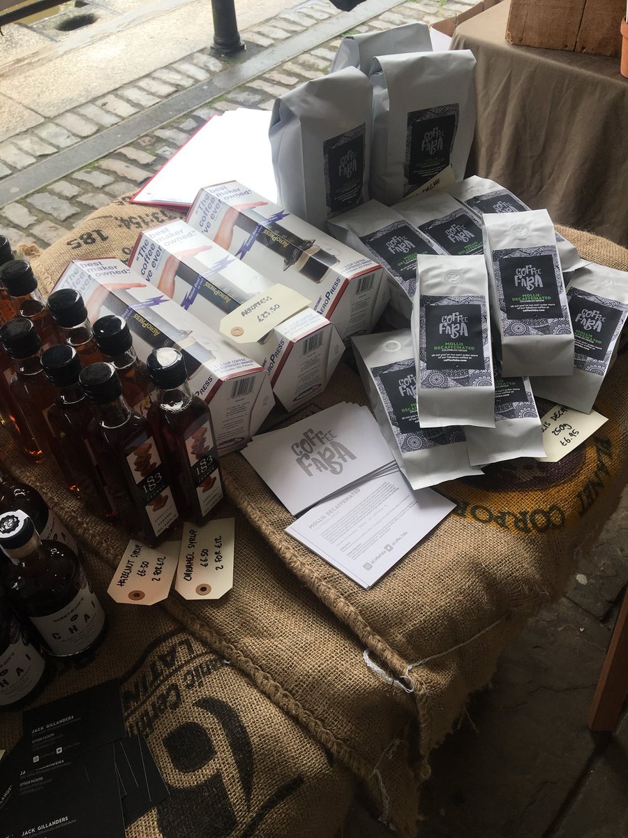 Coffee Faba tweet media