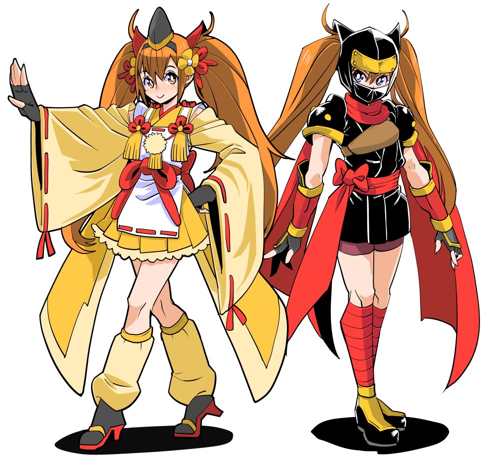 刀 まつりdx13 ララ12 En Twitter オリキュア キュアオンミョージとキュアニンジャ キュアニンジャの正体はキュアオンミョージだったのだ ニンジャは存在しない いいね アッハイ キュアオンミョージのチャームポイントは烏帽子カチューシャだ 刀 まつりdx13 ララ12 En Twitter オリキュア キュアオンミョージとキュアニンジャ キュアニンジャの正体はキュアオンミョージだったのだ ニンジャは存在しない いいね アッハイ キュアオンミョージのチャームポイントは烏帽子カチューシャだ