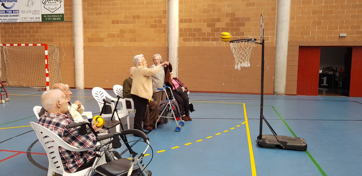 Capdepera Activa tweet media