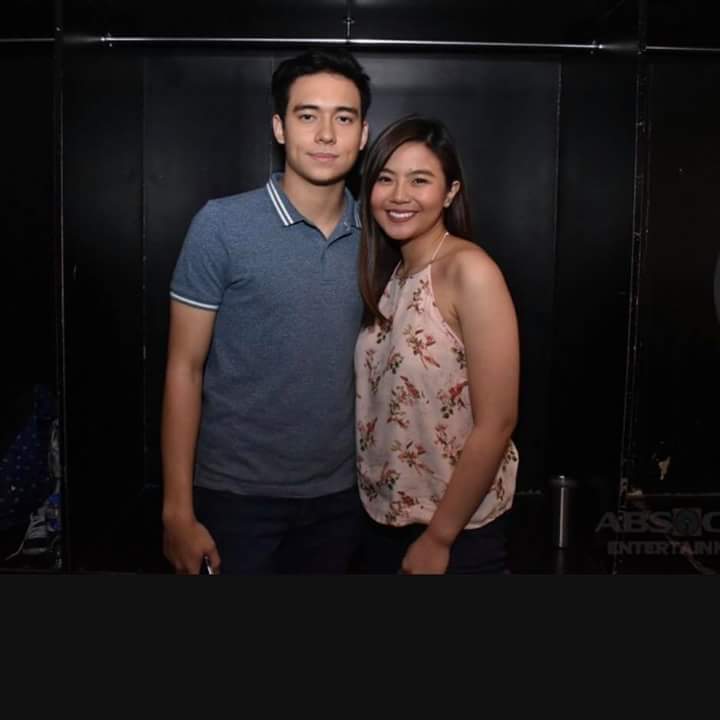 iLuvMilesOcampo's tweet photo. Abangan si Gigi at Luke mamaya sa #HSHWalangKapares 
@milesocampo_14 @Hashtag_Jameson 
#HomeSweetieHome
https://t.co/L7N7FgVD91 https://t.co/bw9MCd8x8a