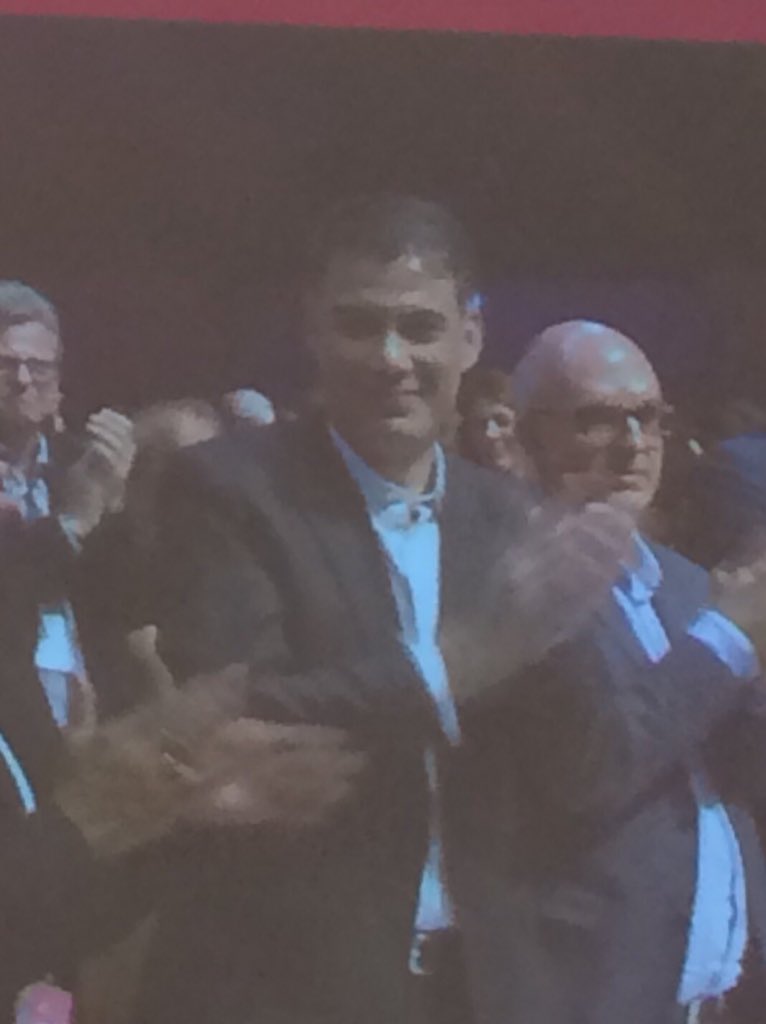 inasy44's tweet photo. @faureolivier nouveau Secrétaire National du @PartiSocialiste plébiscité par tous es camarades présents au #congresPS ! En avant pour la #RenaissanceSocialiste !#TeamFaure https://t.co/ZuGpNnBArt