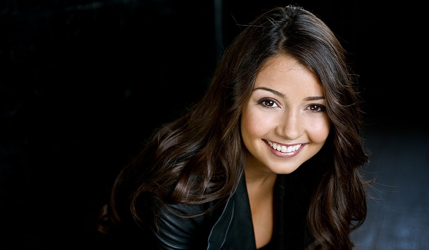 Happy Birthday to Cristine Prosperi   About:  