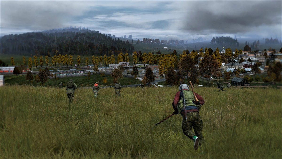 GordonFreeman_Z's tweet photo. Thank you guys for yesterday ❤️ FNFF at @Spaggie @TopeDayZServer was very good fun again! Is he gone ? 🐒
@Toex_NL @EssexRockerz @Wimpie84z @JarlOrkas @L_K_P1 @HaroldPalmerYT @thenightnomad @luc_lancee @Joeldinho79 @mucelagenic @Chippers19873 https://t.co/xTeNDP6cNy