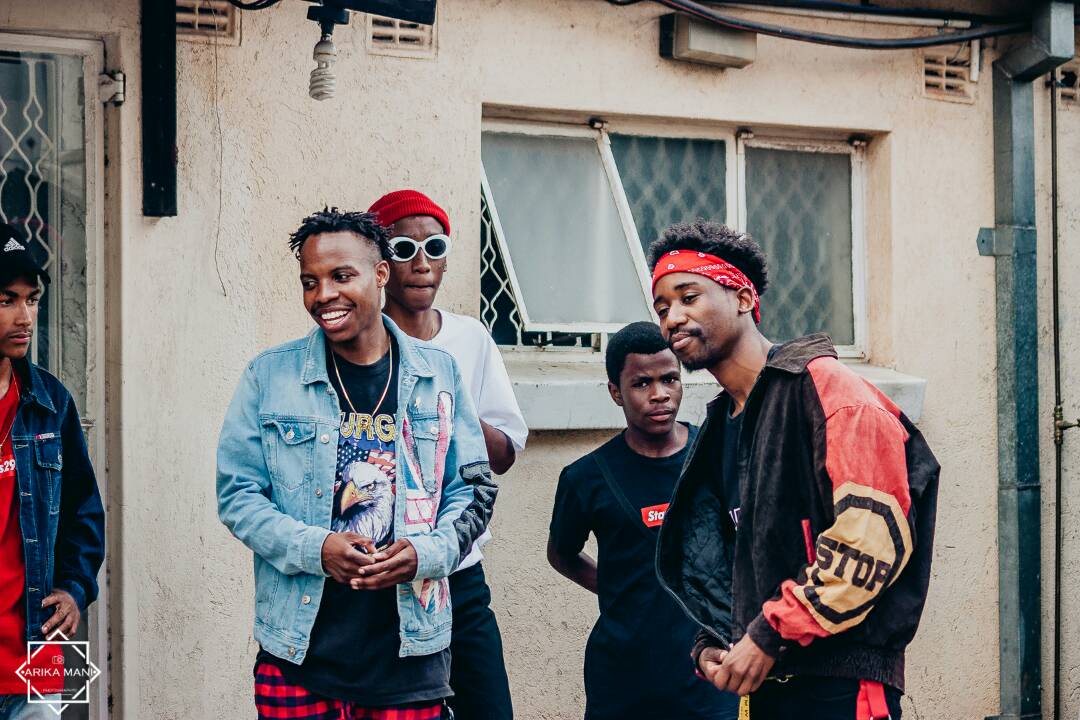 AsaphAfrika's tweet photo. "We're all Royal so they had to call it City of Kings" ππ
#HateToSayRemix https://t.co/RomwCCVqfH