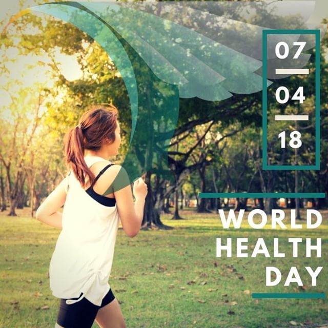 BackyardBirdies's tweet photo. Are you on top of your health game?

#worldHealthDay #healthDay #instafit #fitness #fitnessaddict #fitfam #fitlife #gym #gymlife #getstrong #nopainnogain #getFit #goalSetting #youCanDoIt #fitnessGoals #trainHard #noExcuses #workout #customoutfits #appare… https://t.co/XpjBKl2Ie1 https://t.co/dptIZAtXzZ