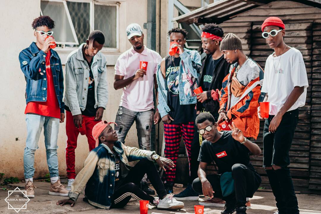 AsaphAfrika's tweet photo. "We're all Royal so they had to call it City of Kings" ππ
#HateToSayRemix https://t.co/RomwCCVqfH