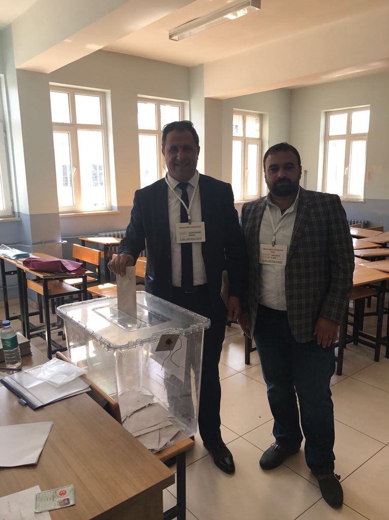 Şemsettin Bozkurt tweet media