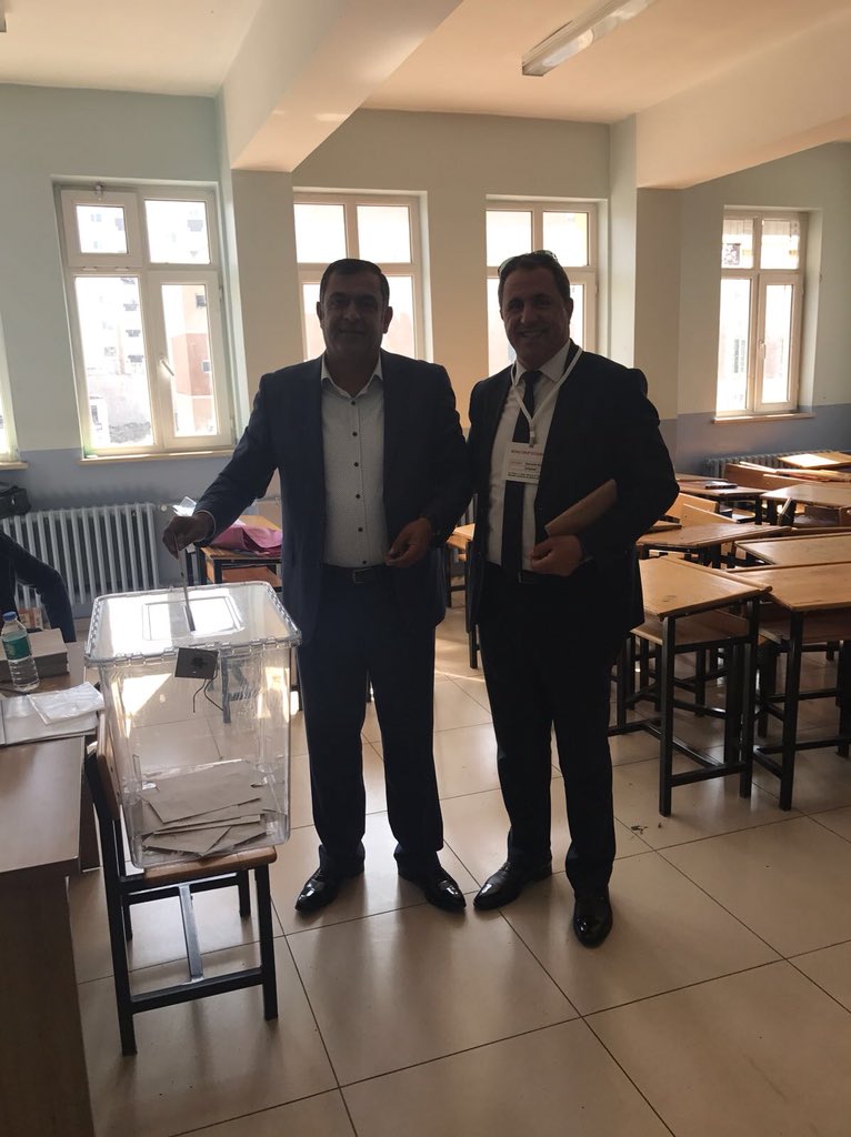 Şemsettin Bozkurt tweet media