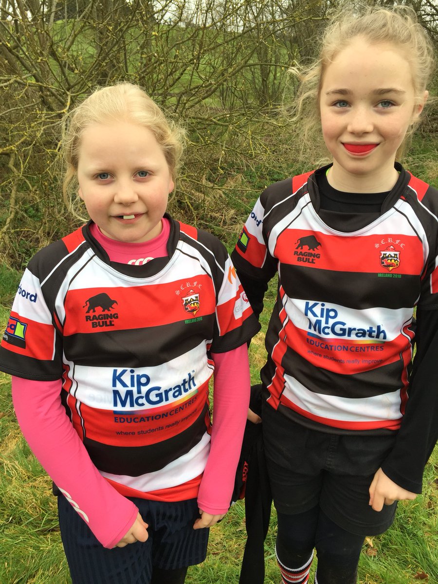 scrfcU11s's tweet photo. @SCRFC_women good luck today #bethebestyou ❤️⚪️⚫️ https://t.co/1jlkHBQBTV