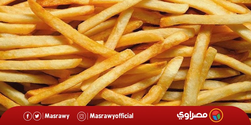 masrawy's tweet image. دراسة: تناول البطاطس المقلية صحي أكثر من السلطة
goo.gl/oi91vr
#مصراوي #اخبار