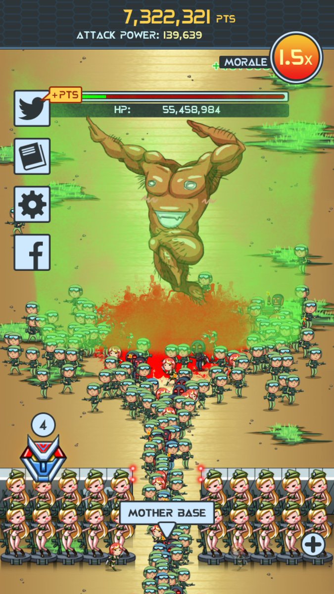 164009 soldiers
had given their lives to save humanity! http://suk9.com/r/earthdefende…