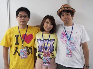 Yorimoi ノーゲーム ノーライフ いしづかあつこ監督 シリーズ構成 花田十輝 田中翔プロデューサーへインタビュー Twitter Search Yorimoi ノーゲーム ノーライフ いしづかあつこ監督 シリーズ構成 花田十輝 田中翔プロデューサーへインタビュー Twitter Search