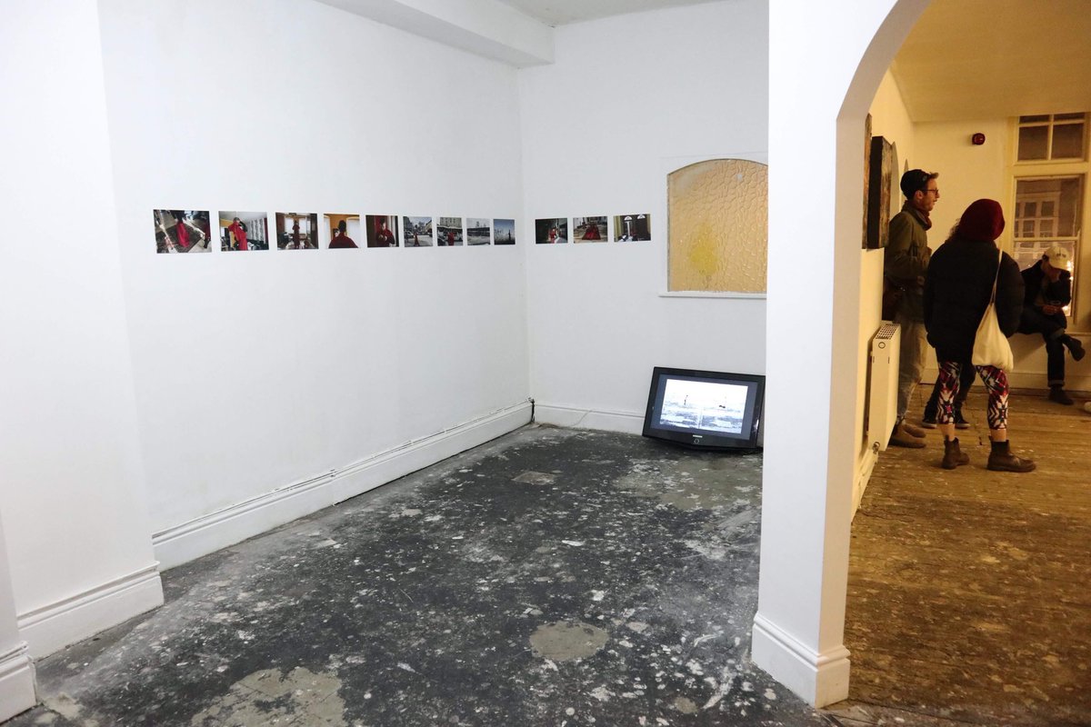 Rat Trap tweet media