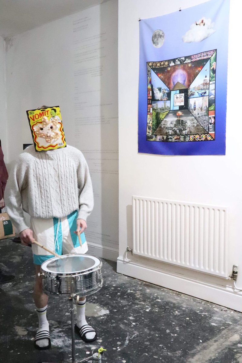 Rat Trap tweet media