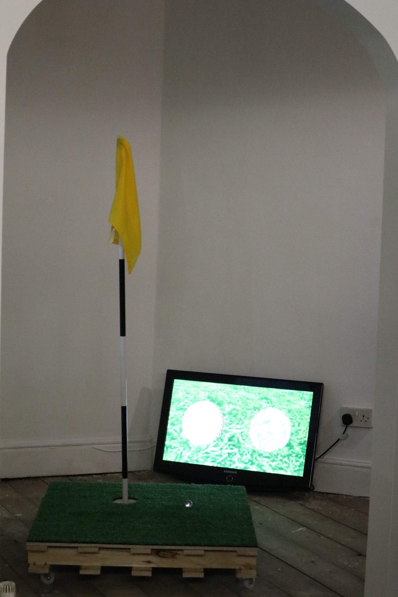 Rat Trap tweet media