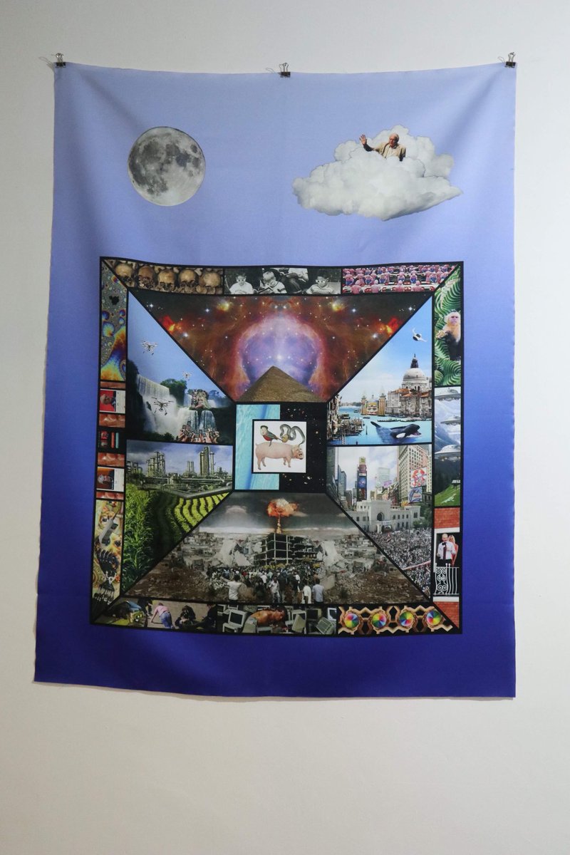 Rat Trap tweet media