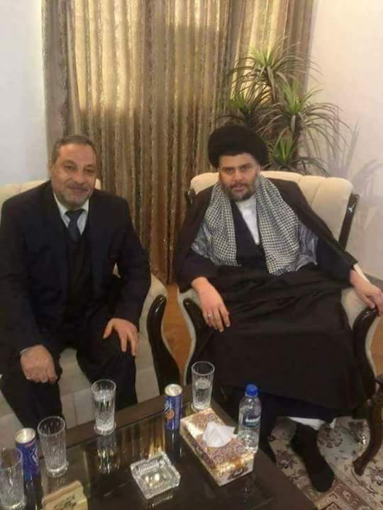 Ali_IQ__'s tweet photo. تشكيل لجنة
مهمتها إستلام البرامج السياسية والخطط الخدمية لجميع الكتل مع قوائم بأسماء المنتمين لها. وجلبها لنا للأطلاع عليها بدقه وحيادية لمعرفة الأصلح والأكفأ منها. لكي نعطي أشعارا للشعب العراقي بأنتخابه لكونه الممثل الأفضل سياسياً لهم في قبة البرلمان العراقي.
•
•
#مقتدى_الصدر https://t.co/aZ63QcEj1z