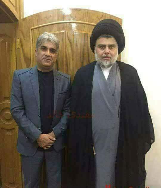 Ali_IQ__'s tweet photo. تشكيل لجنة
مهمتها إستلام البرامج السياسية والخطط الخدمية لجميع الكتل مع قوائم بأسماء المنتمين لها. وجلبها لنا للأطلاع عليها بدقه وحيادية لمعرفة الأصلح والأكفأ منها. لكي نعطي أشعارا للشعب العراقي بأنتخابه لكونه الممثل الأفضل سياسياً لهم في قبة البرلمان العراقي.
•
•
#مقتدى_الصدر https://t.co/aZ63QcEj1z