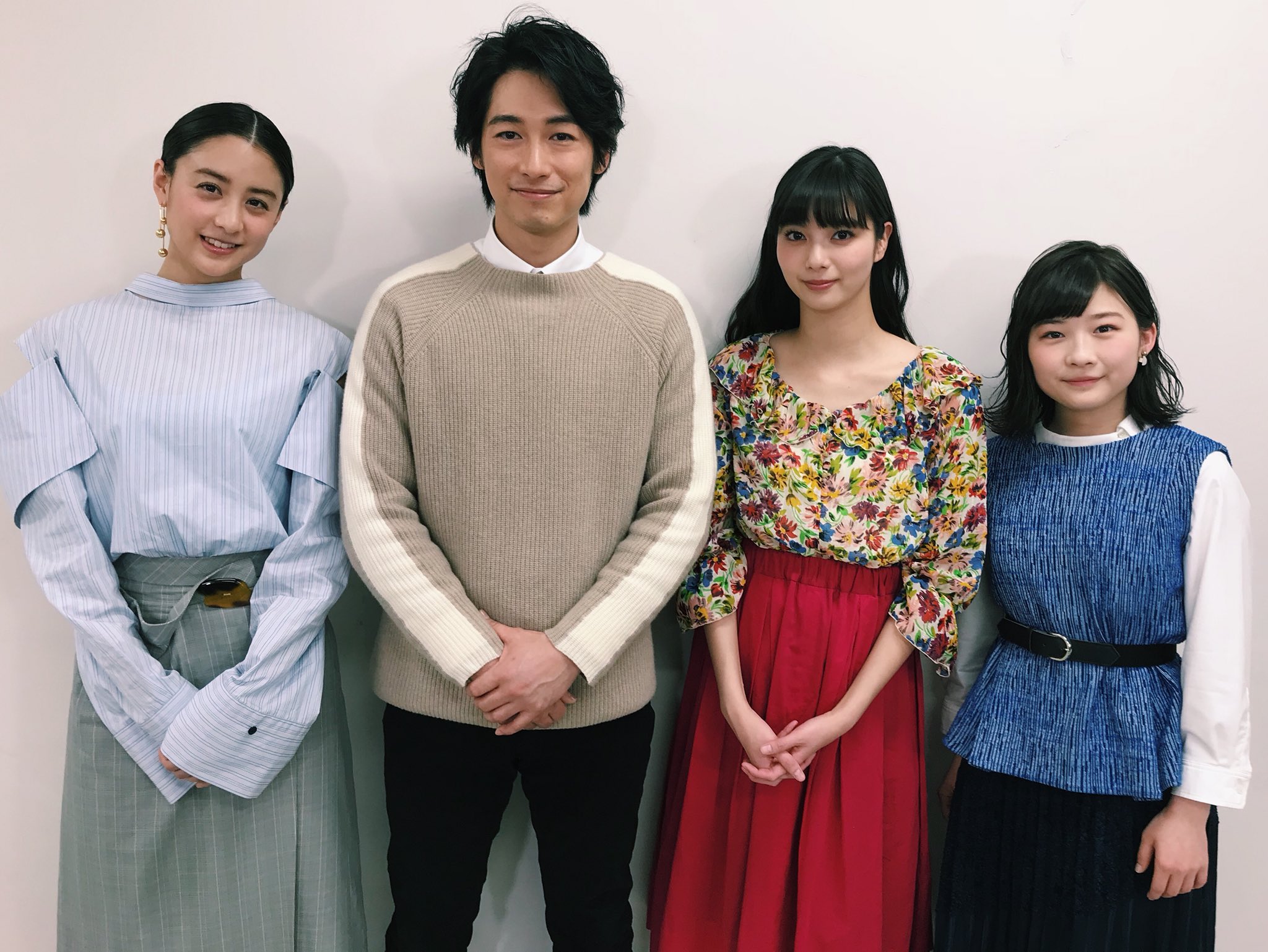 バスカヴィル家の犬 シャーロック劇場版 10月26日 水 Blu Ray Dvd発売 公式 ドラマツアーズ いかがでしたか 差し入れた激辛カレーは舌が狂うほどの辛さで もう暖さん 人の人生狂わしてる場合じゃないです って感じでした 笑 新川優愛