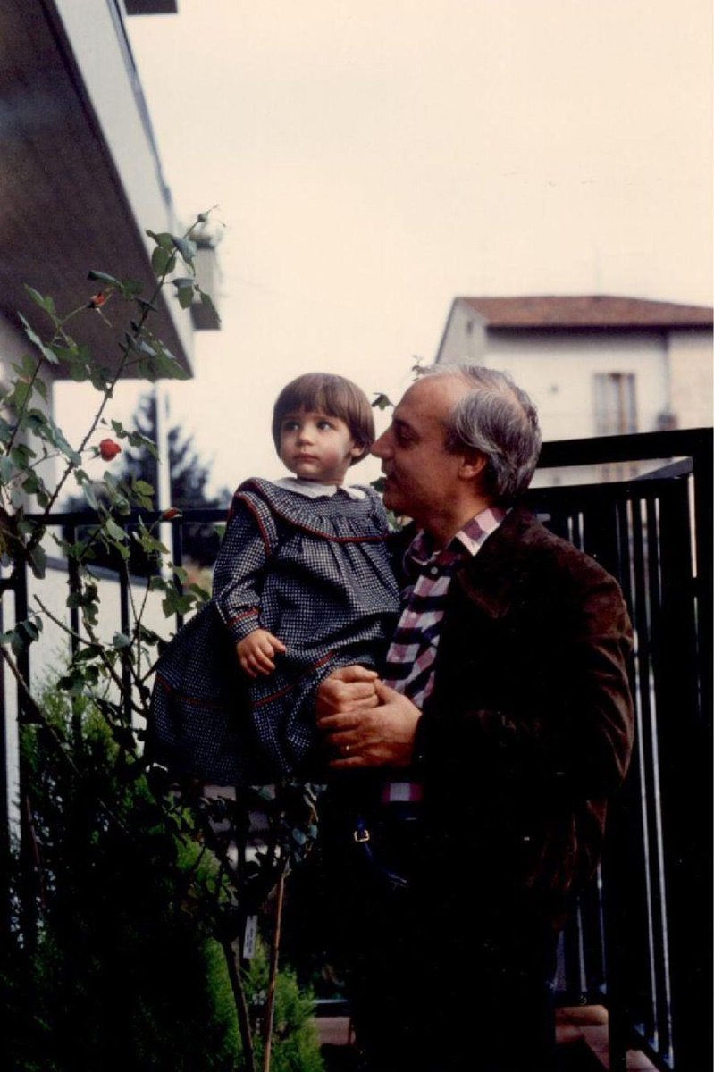 Beatrice_Dis's tweet photo. A year ago a big hole started expanding in my heart. 💔 I felt powerless and sad. But I learned from my dad and now I try and lift up my spirit. I mend my heart ❤️ as he would like me to. 👩🏻👴🏻
#tomydad #tbt
https://t.co/9vbywnLqo6
https://t.co/xRlcr6qXTT https://t.co/zCLbZKyPHG