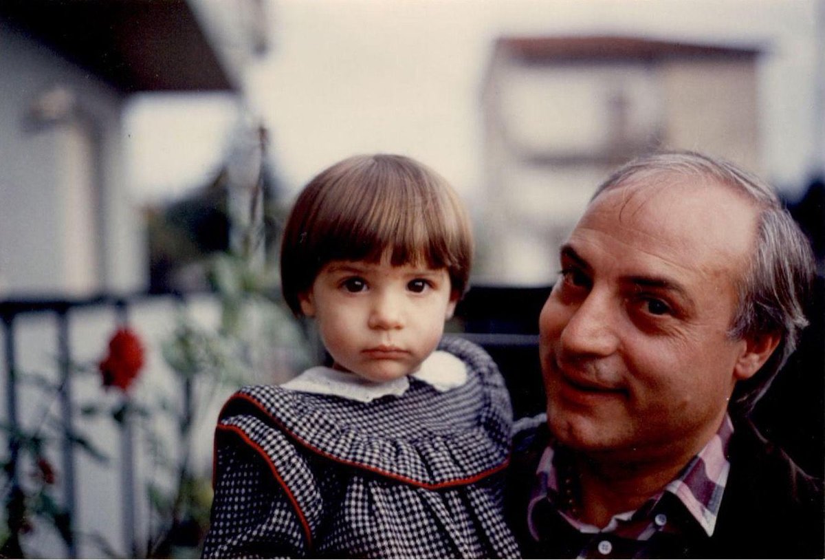 Beatrice_Dis's tweet photo. A year ago a big hole started expanding in my heart. 💔 I felt powerless and sad. But I learned from my dad and now I try and lift up my spirit. I mend my heart ❤️ as he would like me to. 👩🏻👴🏻
#tomydad #tbt
https://t.co/9vbywnLqo6
https://t.co/xRlcr6qXTT https://t.co/zCLbZKyPHG