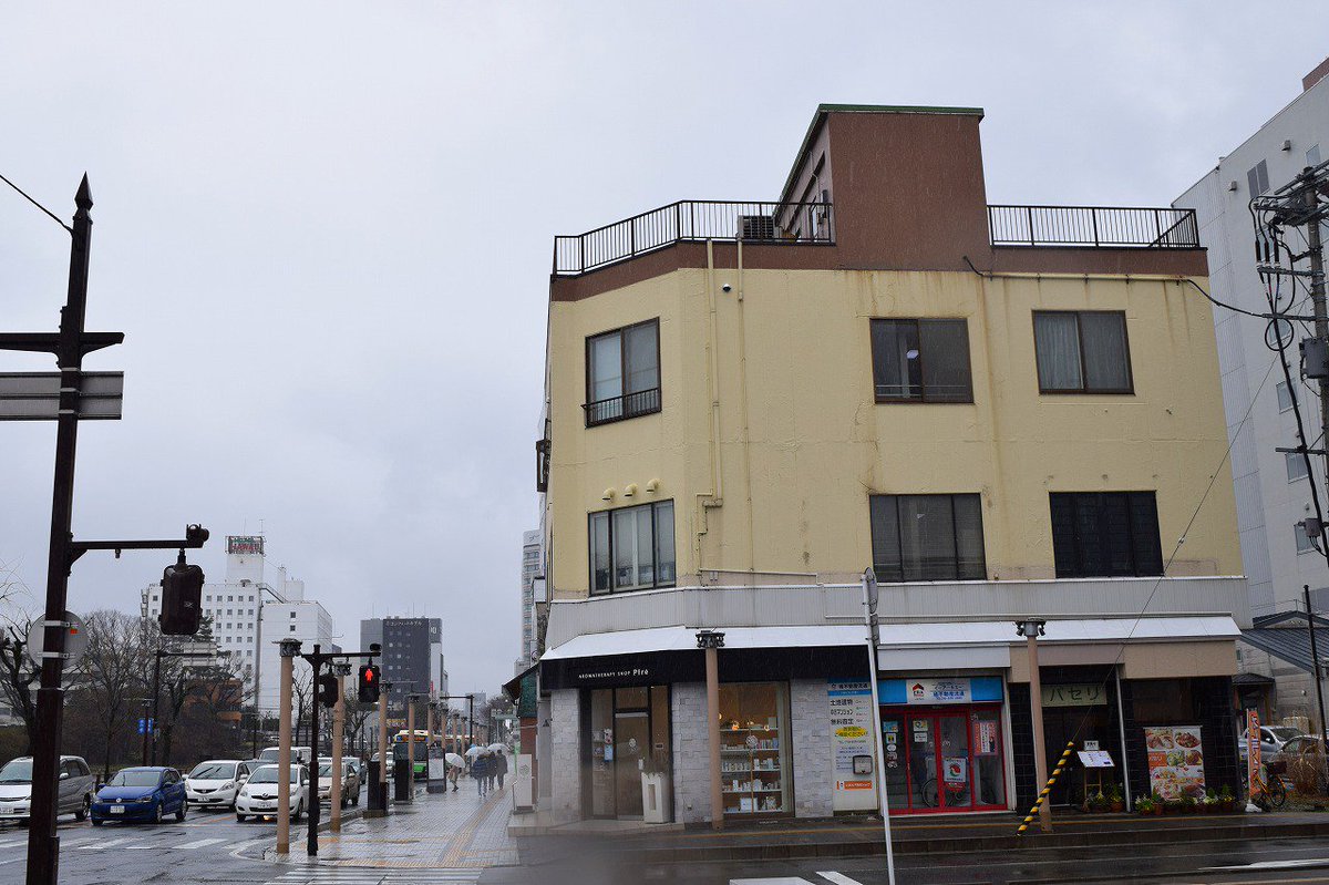 Shimu 僕の歩く町 今から４０年ほど前 秋田市広小路にあった女の子たちに人気の喫茶店 じゅれんのマッチ