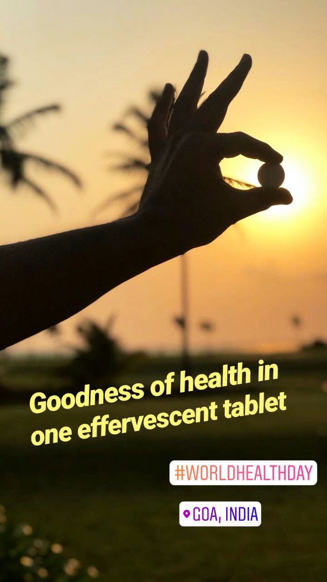FastandUp_India's tweet photo. Nothing looks as good as healthy feels!
For everyday health,visit https://t.co/s5E3mZ7HgU
#WorldHealthDay2018 #WorldHealthDay #bebettereveryday #selfcare #wellness #health #HealthyIndia #HealthDay #HealthForAll #HealthWeekChallenge #nutrition #nutrients #nutritional #fastandup https://t.co/1881RPua55