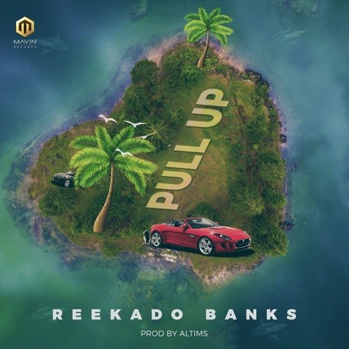 zedbillionaire's tweet photo. Reekado Banks (@ReekadoBanks) – Pull Up | Music – Nigeria https://t.co/w2OEtlCGFb https://t.co/Cl8eDgkbp3