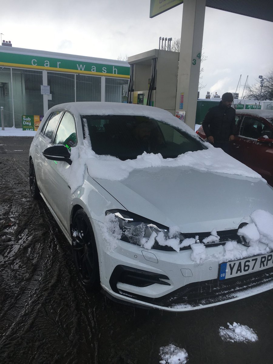 Vw Golf R 2016 Long Term Test Review Car Magazine