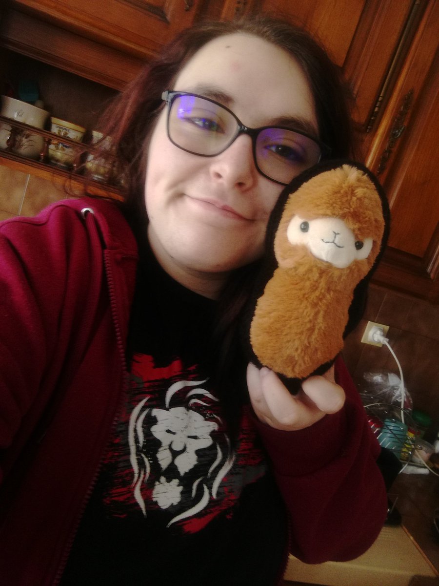 Raka LAURI YLONEN HUGGED ME tweet media