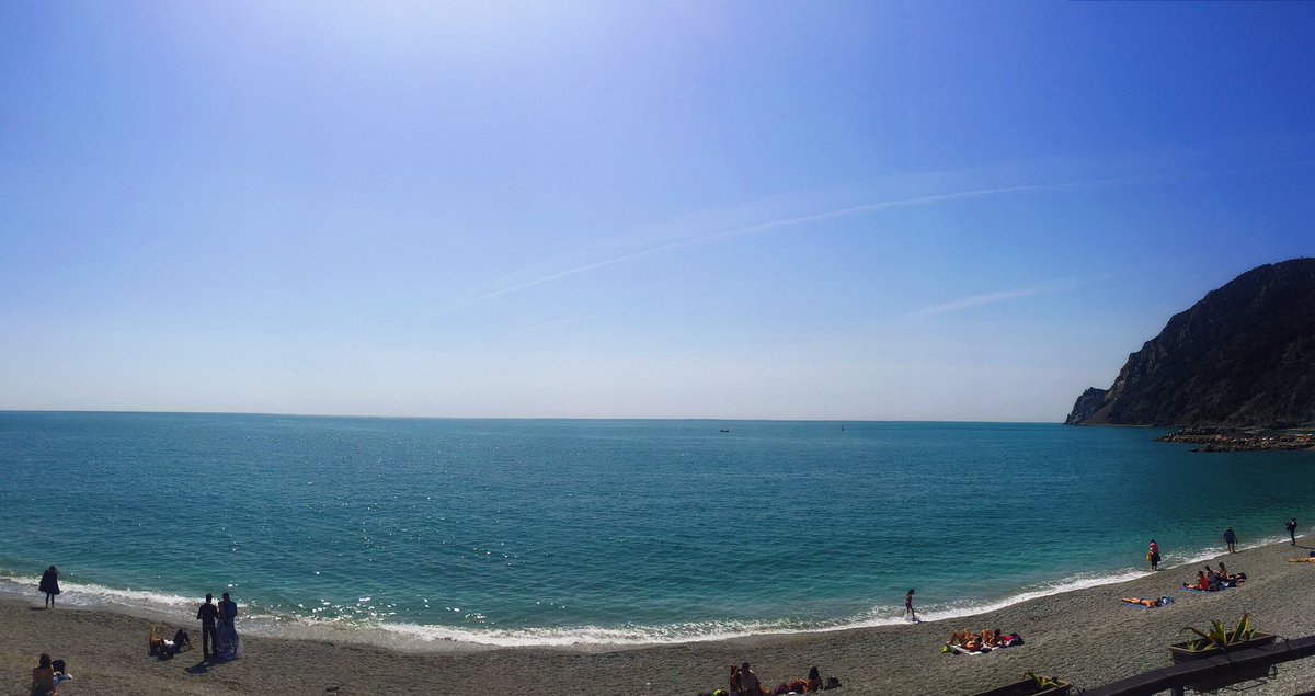 Pro Loco Monterosso Twitter