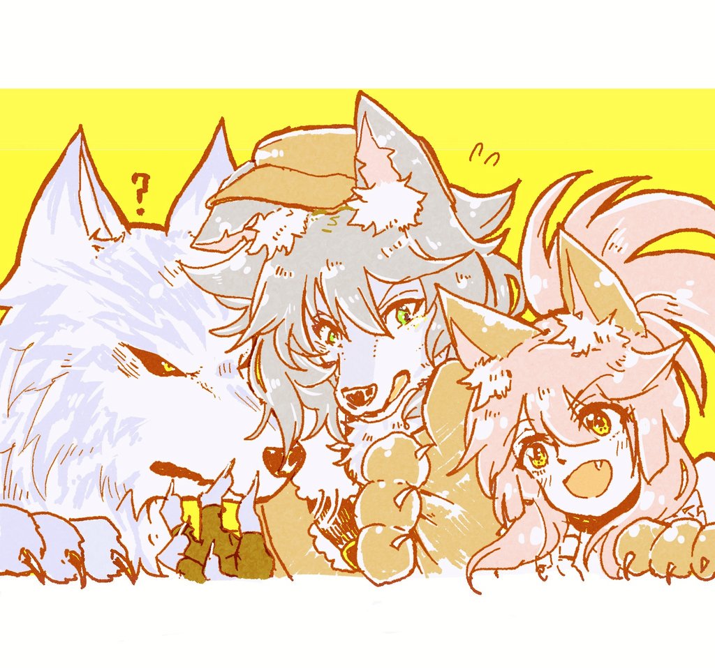 daniel_rei6's tweet photo. いよいよパツシィさんが辛くなってきたから現実逃避…

犬とか猫とかヤガとか！ https://t.co/D8DGs0VIYX
