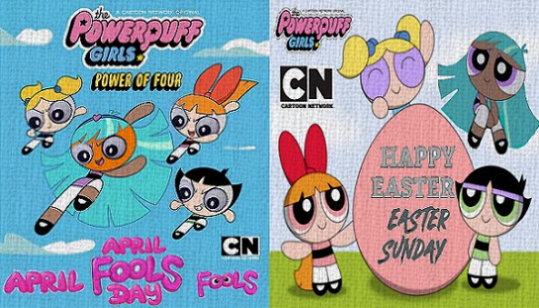 deedeemcphers11's tweet photo. Dexter'ın Laboratuvarı ve Powerpuff Kadınları (2016)
Primadonna Dinamitleri Acil Durumlar 157
İddia Etmeyiniz ve Telik Hakkı İstemeyiniz
Blisstina and Bliss (Unredesign)
Nyan Cat 2000 Seconds Seconds
Popeyes Kids'de
#ÇokLezzetliTeribiyeliTavuk
#ÇokLezzetliTerbiyeliTavuk
#5GWORLD https://t.co/y8Ue3BIkoN