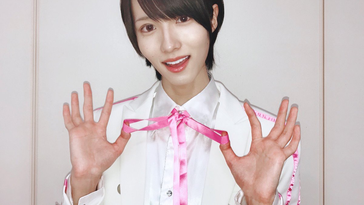 "💖(((( な な ま い め )))…" - @magipri5, MAG!C☆PRINCE 公式's Tweet - 1200 x 678 jpeg 83kB