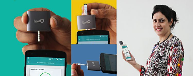 nxtstartupIN's tweet photo. @BlumeVentures 
Diabetes Monitoring Platform BeatO Raises USD 1.3 Million

https://t.co/OzUnAnbufx

#beatoapp #BlumeVentures https://t.co/qklrBgzDy0