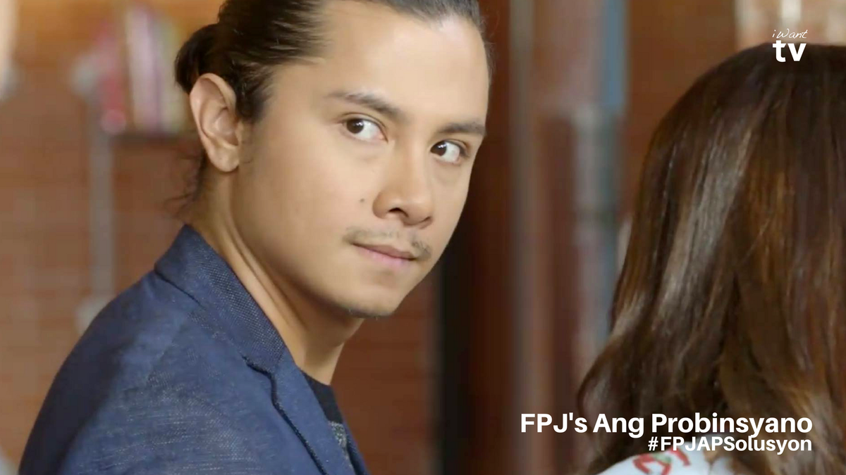 ofc_iwant's tweet photo. Magkakaproblema si Marco at Alyana π WATCH #FPJAPSolusyon EPISODE HERE π https://t.co/XadUmmmnjH @ABSCBN @DreamscapePH @cocomartin_ph @Yassizzle @qaloyJCsantos https://t.co/hc3IFVu4Vk