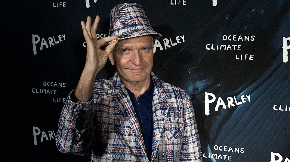 Happy Birthday lieber Florian Schneider! 