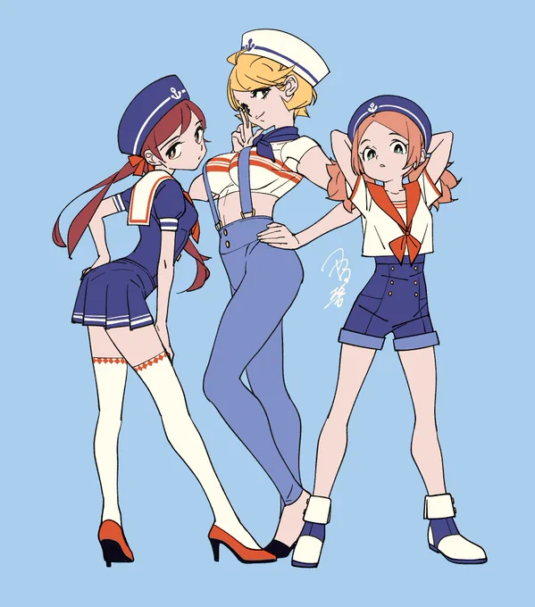 フィギュアスケート漫画を描いていたスケオタです。たまにイラストを上げてます。
 #4月なのでフォロワーさんに自己紹介しようぜ 
